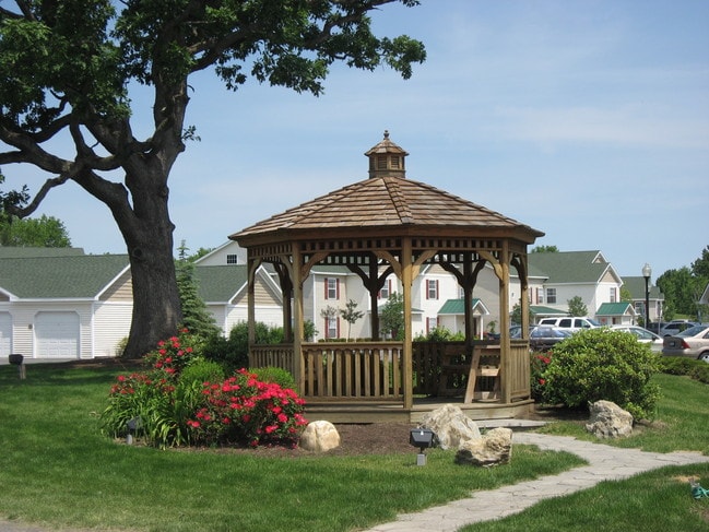 Foto del edificio - Hudson Preserve