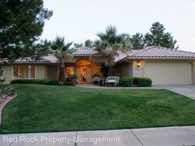 Building Photo - 2225 W Rivers Edge Ln