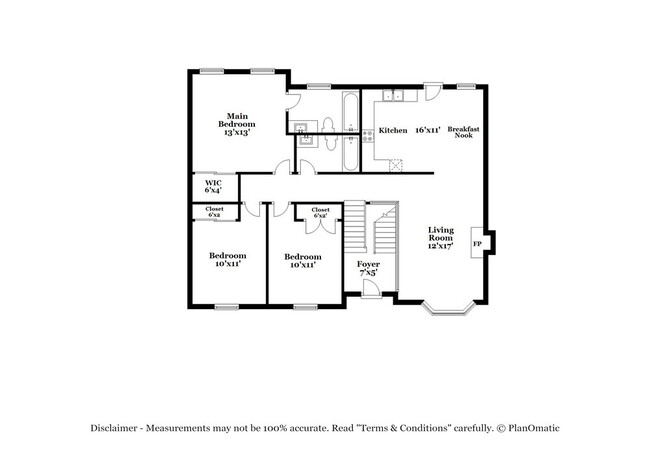 Building Photo - 7843 Teton tr
