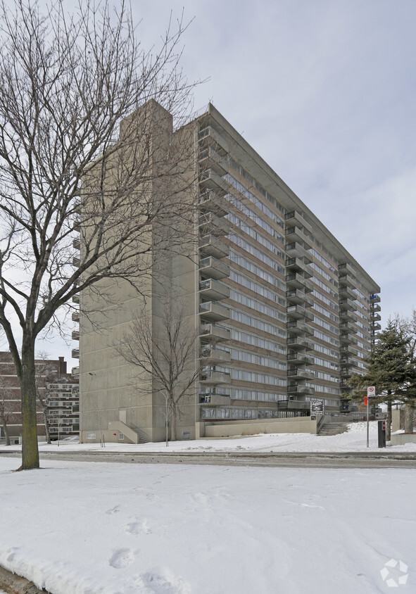 Building Photo - Village Grand