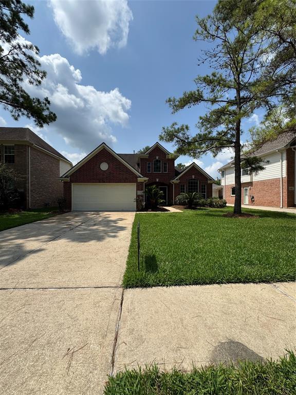 Building Photo - 22327 Bellows Bend Dr
