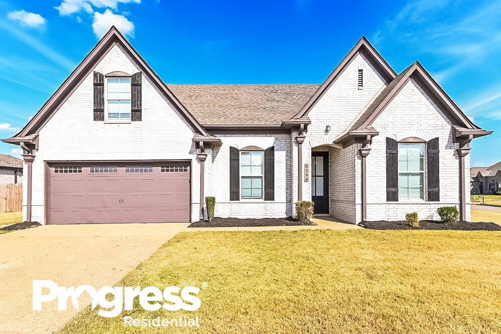 4294 Dockery Dr, Olive Branch, MS 38654 House Rental in Olive Branch