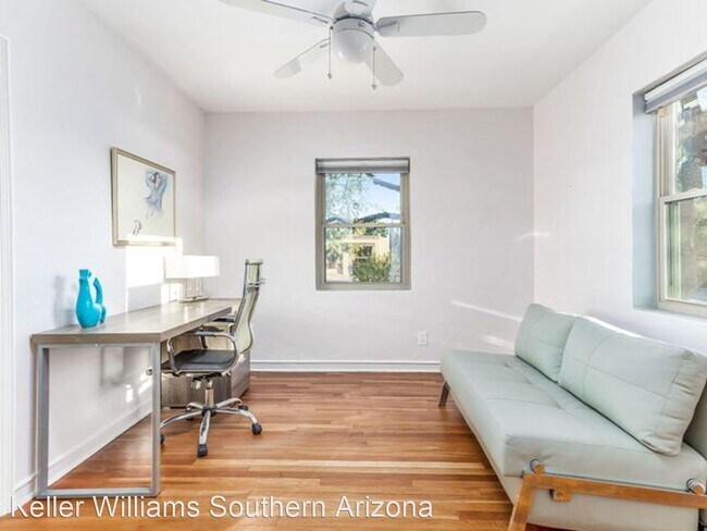 Building Photo - 3 br, 2 bath House - 3825 E Calle Ensenada