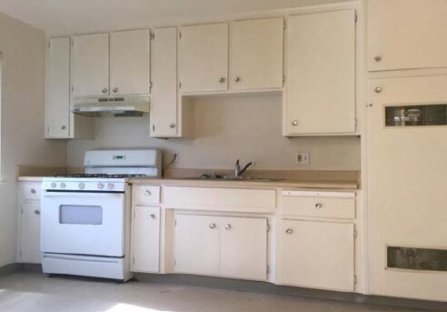 Foto del interior - 277 J St