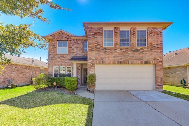 Foto del edificio - 18035 Mossy Creek Ln