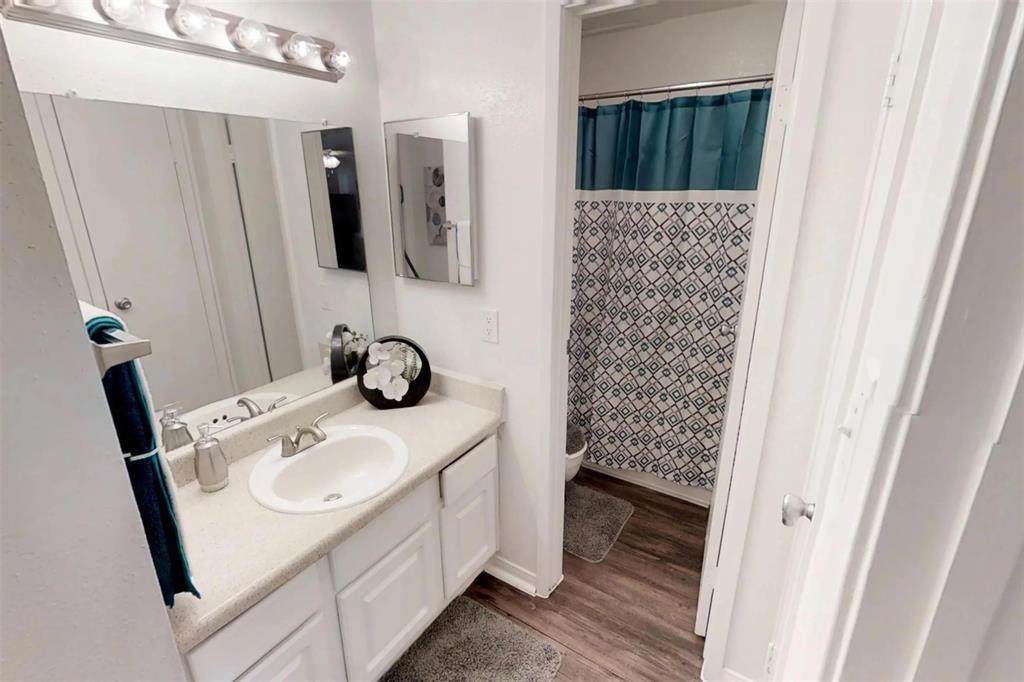 Foto principal - 8455 Will Clayton Pkwy