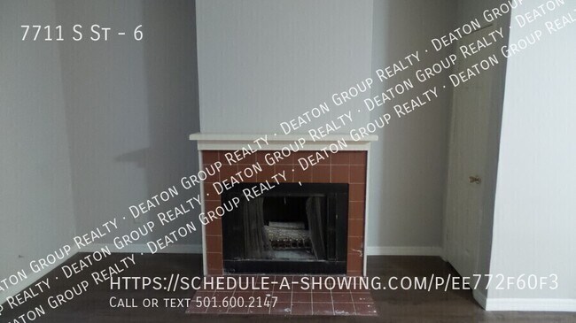 Foto del edificio - 7711 S St-6