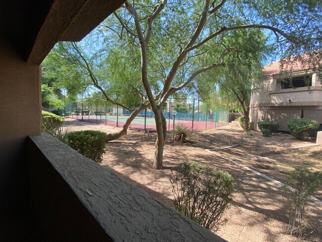Foto del edificio - Chandler Apartment