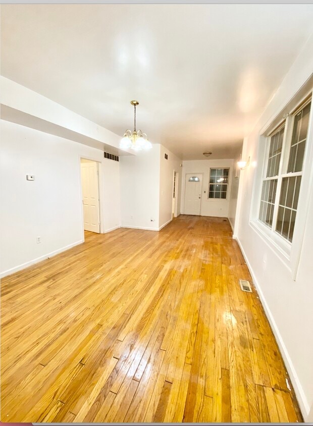 5307 Cecil St, Detroit, MI 48210 Townhome Rentals in Detroit MI