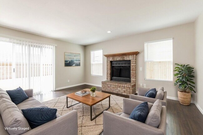 Foto del edificio - 2811 W Calle Del Tigre