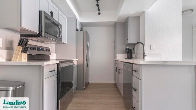Foto del edificio - 1455 E Katie Ave