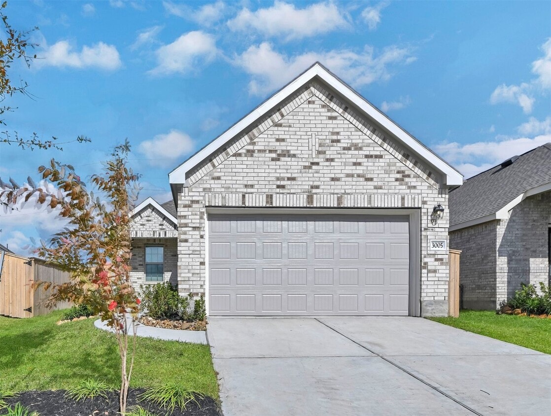 Foto principal - 3005 Marble Rise Trl