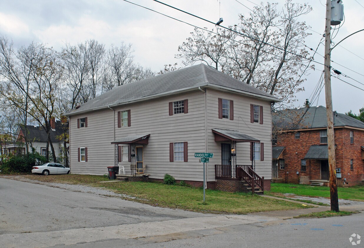 Building Photo - 2504 E 19th St