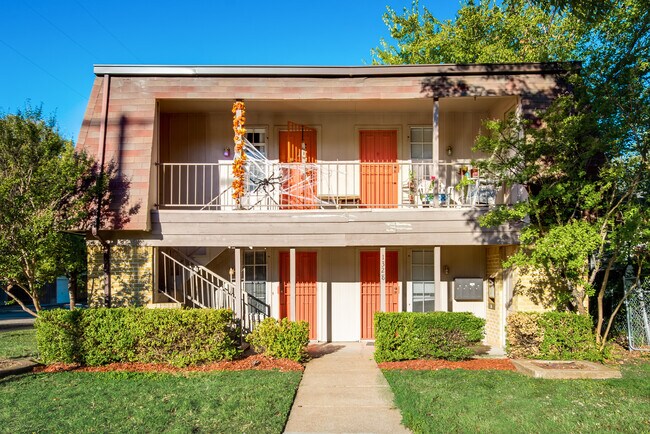 Foto del edificio - 1328 S Henderson St