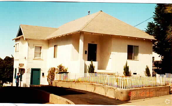Foto principal - 1451-1455 1/2 Lake Shore