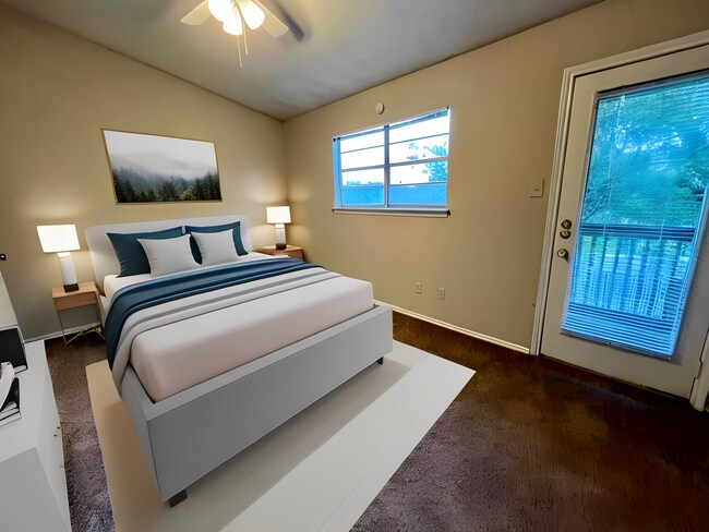 Building Photo - 2bed/2.5 bath condo close to downtown