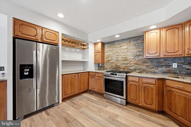 Foto del edificio - 36 Southampton Parish Rd