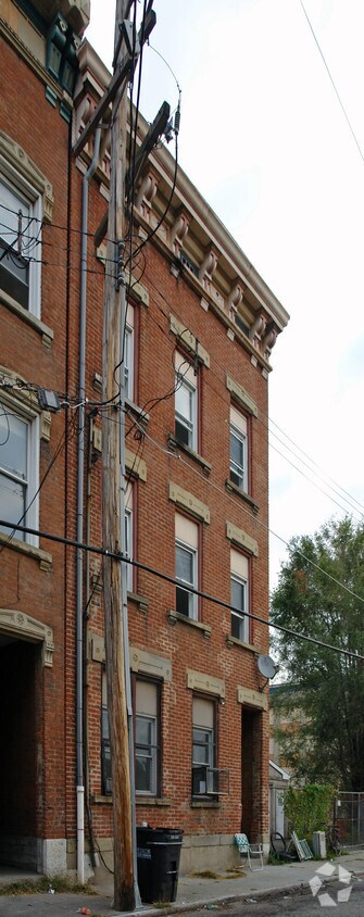 Building Photo - 412 Wade St