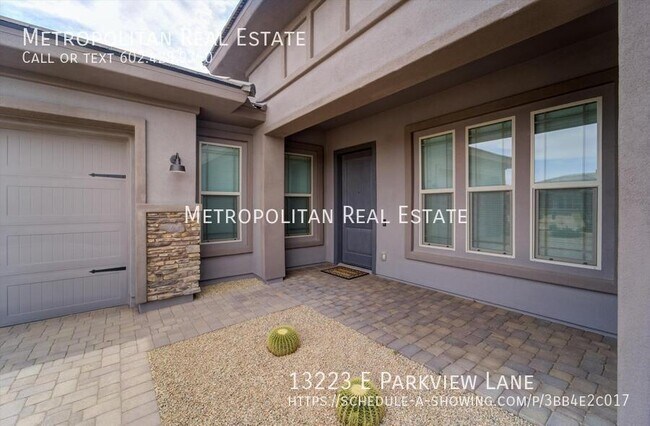 Building Photo - 13223 E Parkview Ln