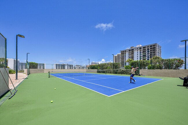 Foto del edificio - 3020 NE 32nd Ave