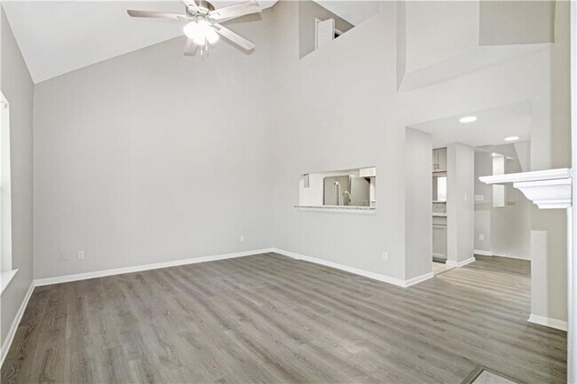 Foto del edificio - 204 Ivy Green Ln SE