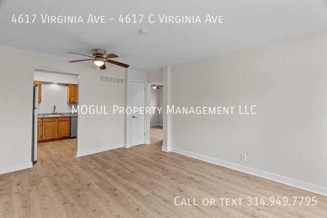 Building Photo - 4617 Virginia Ave