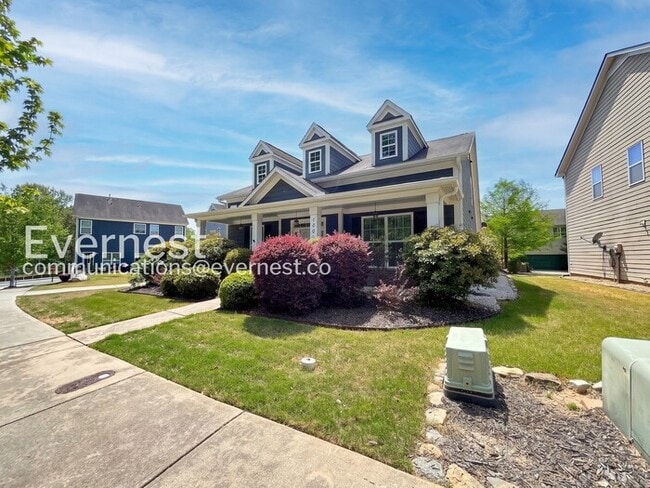 Foto del edificio - 1500 Drew Dr