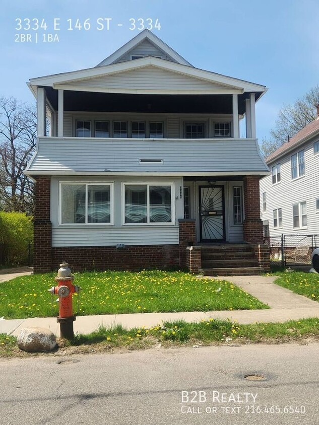 Primary Photo - 3334 E 146th St