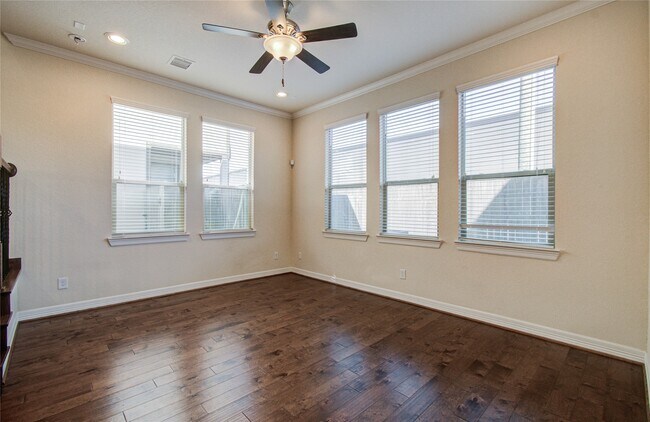 Foto del edificio - 10804 Brittmoore Oaks Pl