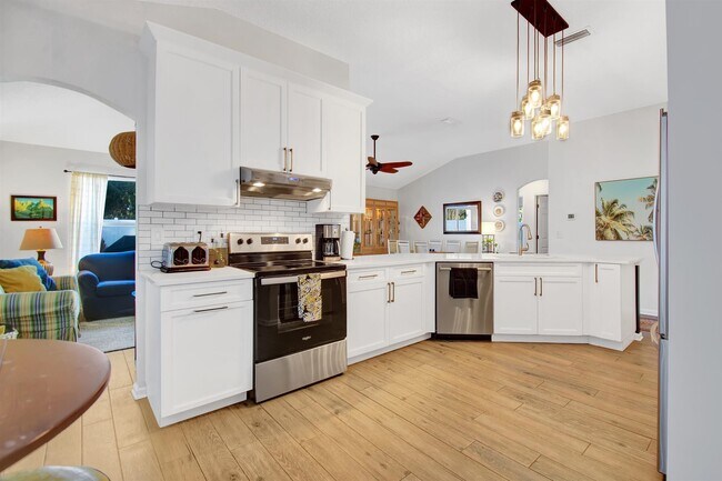 Foto del edificio - 880 Oak Arbor Cir