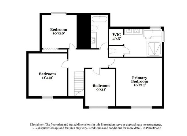 Foto del edificio - 4107 PATHFIELD DR, COLUMBUS, OH 43230