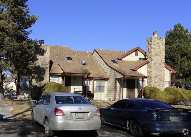 Building Photo - Cricket Townhomes