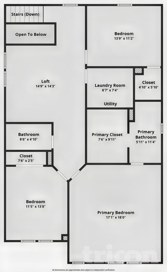 Building Photo - 123 Emily Crest Lane