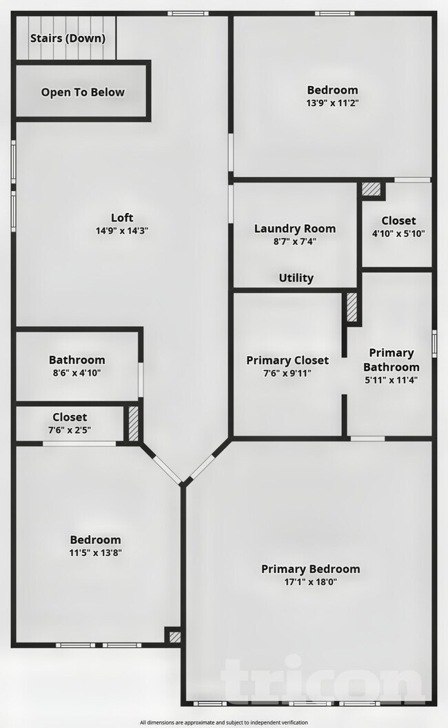 Foto del edificio - 123 Emily Crest Lane