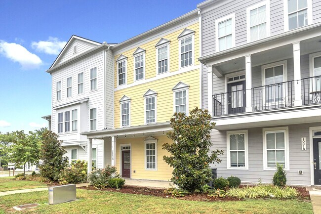 Foto del edificio - 1001 51st Ave N