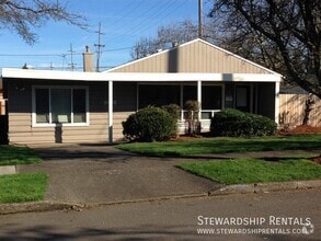 Building Photo - 2895 Mill St
