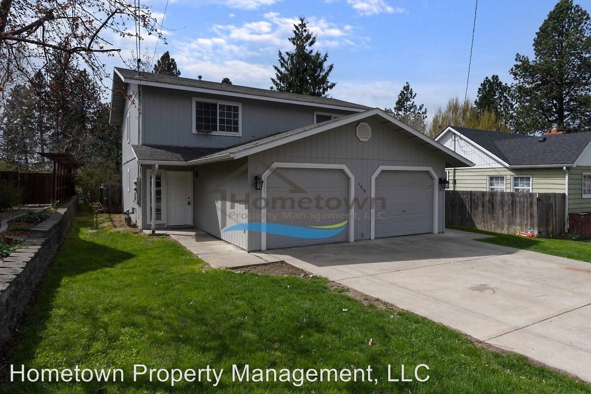 1018 W Mill Ave, Coeur d'Alene, ID 83814 Apartment for Rent in Coeur