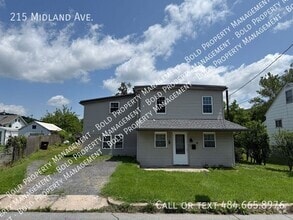 Building Photo - 215 Midland Ave