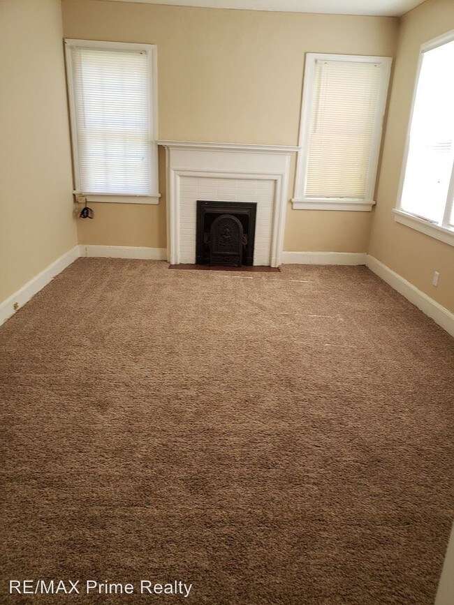 Foto del edificio - 2 br, 1 bath House - 1821  18th Avenue