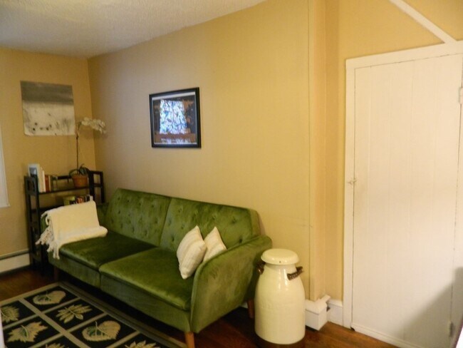 Foto del edificio - 123 Boston St