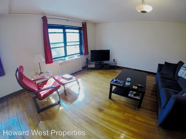 Foto del edificio - 208 N Homewood Ave