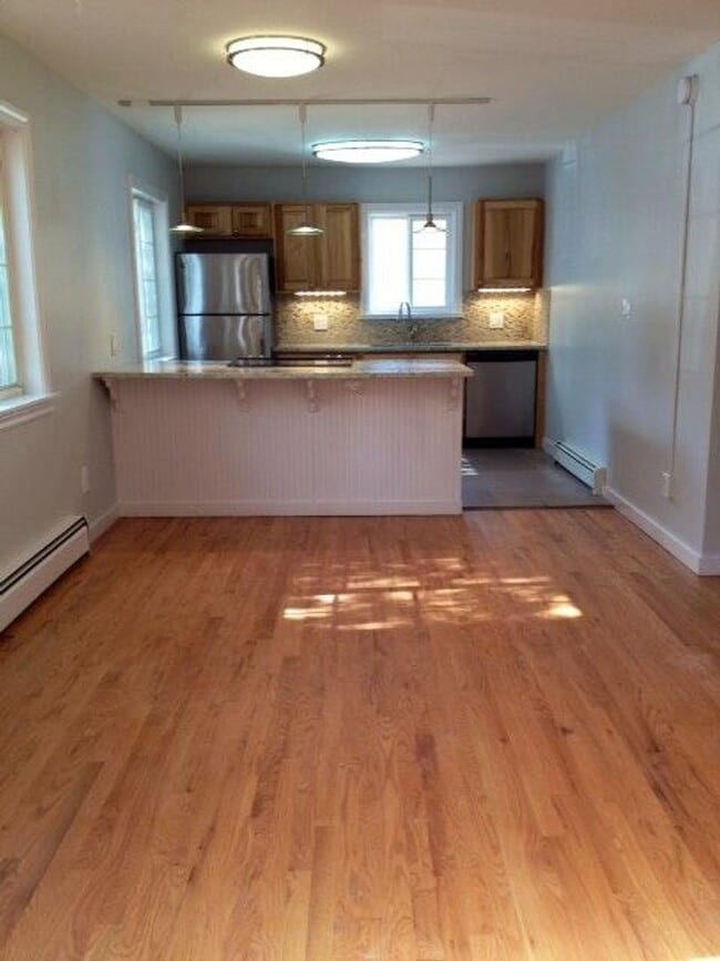 Photo - Cozy 2 bed/1 bath in Central Boulder! Apartment