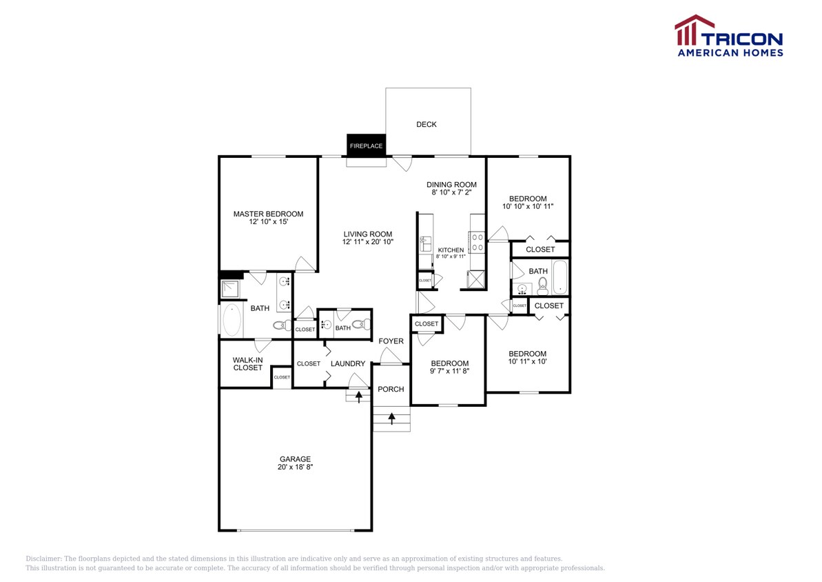 Building Photo - 137 Poplar Way