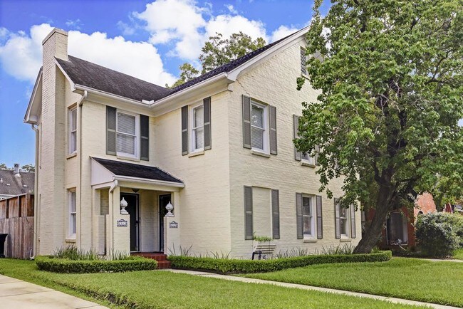 Foto del edificio - 2313 Wroxton Rd