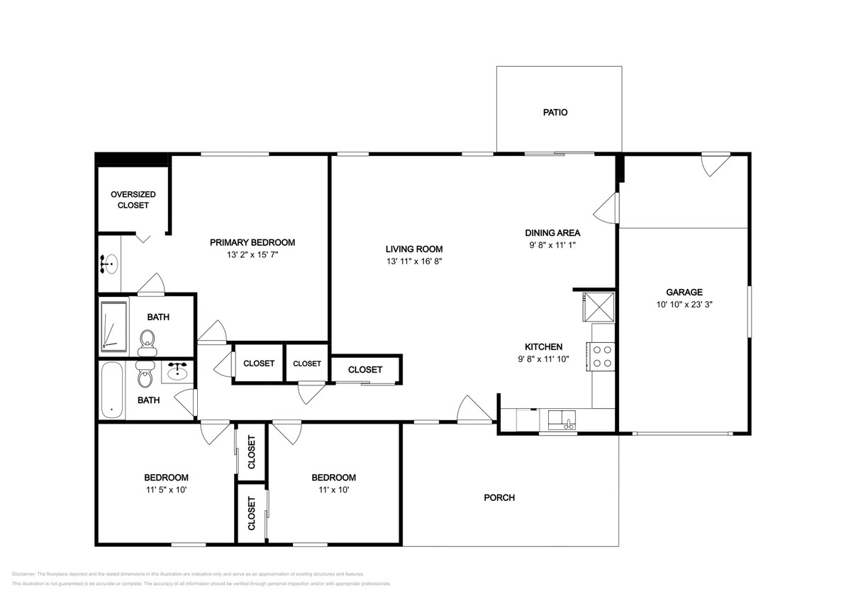 Foto del edificio - 351 Western Hills Dr SE