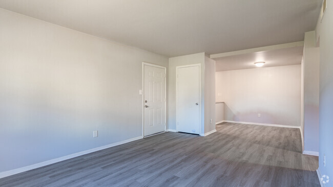 2BR,1BA,-850SF - The Grand Hampton At Langley