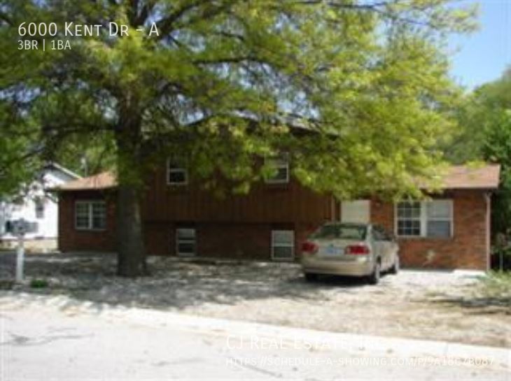 Foto principal - 6000 N Kent Dr