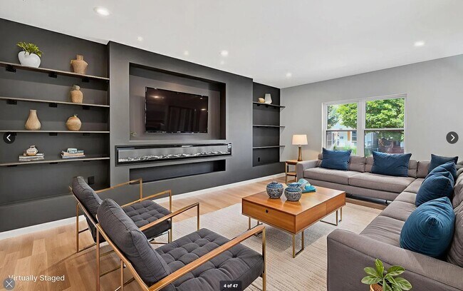 Foto del edificio - 112 Ward Ave