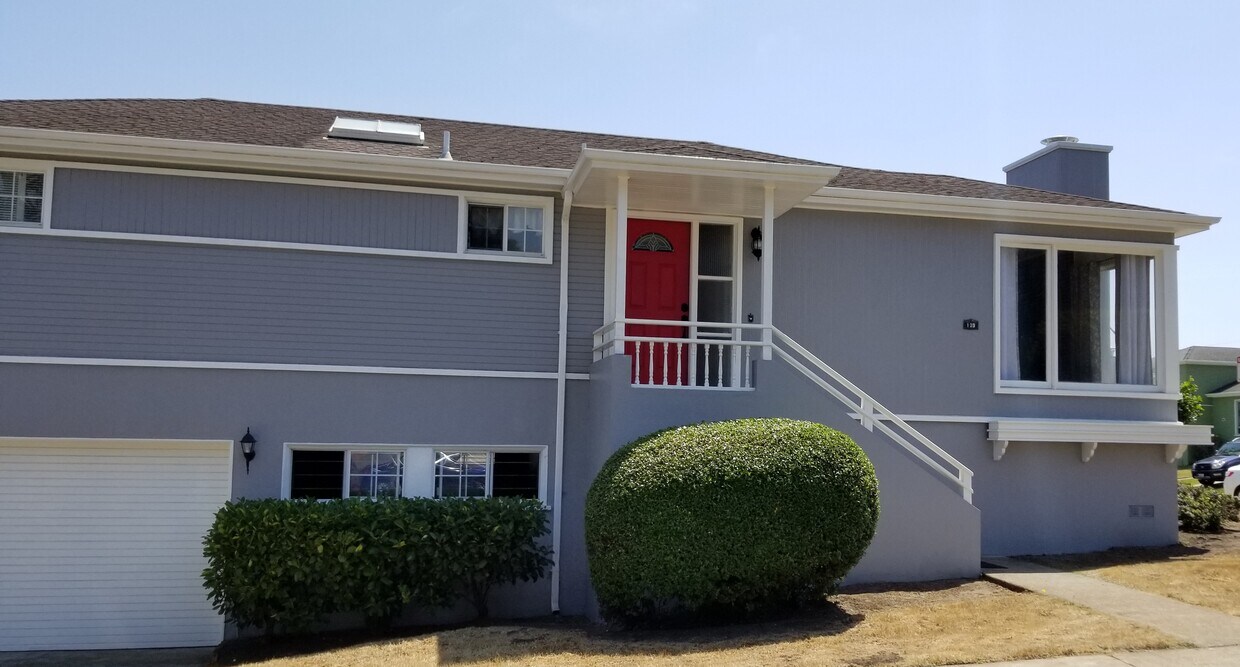 199 Northgate Ave, Daly City, CA 94015 House Rental in Daly City, CA
