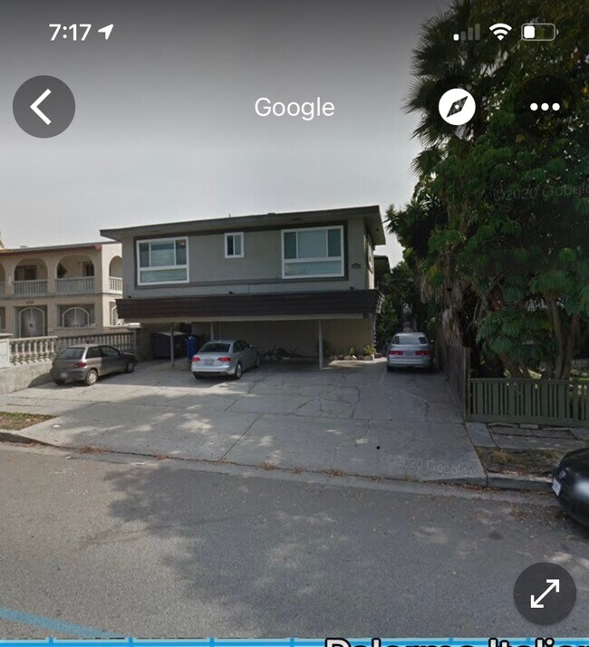 Apartamento de 1 dormitorio en alquiler en Los Feliz - 1820 N Edgemont St